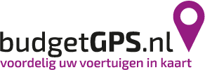 budgetGPS.nl | Simpel en eenvoudig controle over uw voertuigen